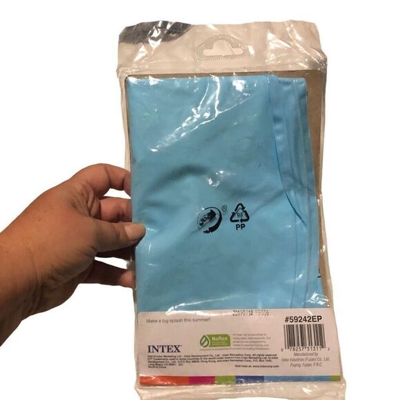 Intex Floaties set of Four a Duck Dinosaurs - Picture 8 of 9